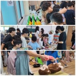 보은 종곡초, 자원재순환 ‘환경사랑 알뜰장터’ 개최 < 충북 < 전국 < 기사본문 - 내외뉴스통신 보은 종곡초, 자원재순환 ‘환경사랑 알뜰장터’... 