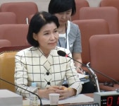 과방위, 이진숙 방통위원장 후보 청문보고서 채택 논의 < 정치 < 기사본문 - 내외뉴스통신 과방위, 이진숙 방통위원장 후보 청문보고서 채택 논의
