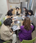사하구청소년상담복지센터 자살 자해 집중심리클리닉 운영 < 교육 < 기사본문 - 내외뉴스통신 사하구청소년상담복지센터 자살 자해... 