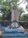피우지 못한 꽃, 중문중학교 ‘학도병 6·25참전기념비’ < 제주 < 전국... 내외뉴스통신 피우지 못한 꽃, 중문중학교 ‘학도병 6·25참전기념비’