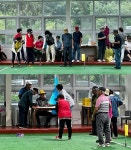 ‘제5회 대한노인회 옥천군지회장기 노인그라운드골프대회’ 열려 < 충북 < 전국 < 기사본문 - 내외뉴스통신 ‘제5회 대한노인회 옥천군지회장기... 