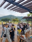 마산합포구, ‘우리동네 문화유적 탐방’ 개최 < 경남 < 전국 < 기사본문 - 내외뉴스통신 마산합포구, ‘우리동네 문화유적 탐방’ 개최
