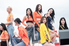 [포토] 프로미스나인(fromis_9) 청량함 한 가득 < 연예 < 연예·스포츠 < 기사본문 - 내외뉴스통신 [포토] 프로미스나인(fromis_9) 청량함 한... 