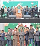 ‘제2회 청주 디저트‧베이커리 페스타’ 성료...6만5천여명 발길... ‘제2회 청주 디저트‧베이커리 페스타’ 성료...6만5천여명 발길