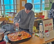 옥천 이원중, ‘제25회 개금벌 축제’ 성료 < 충북 < 전국 < 기사본문 - 내외뉴스통신 옥천 이원중, ‘제25회 개금벌 축제’ 성료