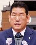 박원태 의원 5분 자유발언(제261회 임시회, 제1차 본회의) < 경남 < 전국 < 기사본문 - 내외뉴스통신 박원태 의원 5분 자유발언(제261회 임시회... 
