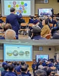 이재영 증평군수, 증평읍·도안면 방문...‘주민과의 대화 시간’ 가져 < 충북 < 전국 < 기사본문 - 내외뉴스통신 이재영 증평군수, 증평읍·도안면... 