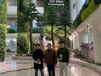 남양주시, 신청사 건립 준비 순항⋯세종시청사·충남도청사 벤치마킹 실시 < 경기 < 전국 < 기사본문 - 내외뉴스통신 남양주시, 신청사 건립 준비... 