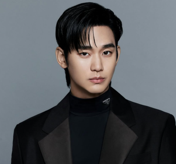 김수현 주연 넉오프 촬영 무기한 중단, 사생활 논란 속 팬 연합 지지