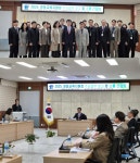 영동교육청, 주요업무 보고 및 소통 간담회 < 충북 < 전국 < 기사본문 - 내외뉴스통신 영동교육청, 주요업무 보고 및 소통 간담회