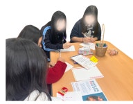 의정부 발곡중학교,“작은 응원이 큰 울림으로” < 사회 < 기사본문 - 내외뉴스통신 의정부 발곡중학교,“작은 응원이 큰 울림으로”