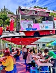 증평군, ‘장애공감 Week’ 성료...체험과 나눔으로 < 충북 < 전국 < 기사본문 - 내외뉴스통신 증평군, ‘장애공감 Week’ 성료...체험과 나눔으로