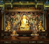 당진,부처님 오신 날 연휴 기간, 당진시로 사찰 여행 떠나요 < 보도자료... 내외뉴스통신 당진,부처님 오신 날 연휴 기간, 당진시로 사찰 여행 떠나요