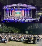 청주시립국악단, ‘호미골 별밤음악회’ 성료...시민 1천여명 발길... 청주시립국악단, ‘호미골 별밤음악회’ 성료...시민 1천여명 발길