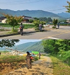 괴산 연풍면, 주요 도로변·마을안길 ‘풀베기·환경정비’ 진행 < 충북 < 전국 < 기사본문 - 내외뉴스통신 괴산 연풍면, 주요 도로변·마을안길... 