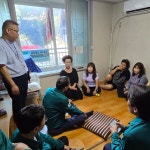 불현동 행정복지센터, 선제적 행정으로 여름에 맞서다 < 사회 < 기사본문 - 내외뉴스통신 불현동 행정복지센터, 선제적 행정으로 여름에 맞서다