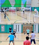 ‘2025년 FUN80 전국 피클볼 괴산대회’...오는 8∼10일, 괴산문화체육센터 등 < 충북 < 전국 < 기사본문 - 내외뉴스통신 ‘2025년 FUN80... 