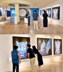 괴산농업역사박물관 ‘생태뮤지엄 특별전’, 가족 단위 관람객 발길로... 내외뉴스통신 괴산농업역사박물관 ‘생태뮤지엄 특별전’, 가족 단위... 