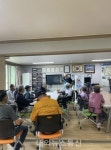 양평군 단월면 향소 2리, 달·고·나 행복 나눔으로 주민들 웃음 가득... 양평군 단월면 향소 2리, 달·고·나 행복 나눔으로 주민들 웃음 가득