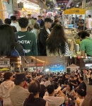 ‘육거리야시장 만원’ 시즌2 ‘육거리 호프&라면 페스타’ 오는... 내외뉴스통신 ‘육거리야시장 만원’ 시즌2 ‘육거리 호프&라면... 