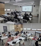 증평교육도서관, ‘AI·독서·예술 융합 인공지능 특강’ 운영 < 충북 < 전국 < 기사본문 - 내외뉴스통신 증평교육도서관, ‘AI·독서·예술 융합... 