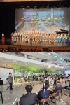 충북교육청, 동심콘서트 ‘엄마 아빠와 봄’ 개최 < 충북 < 전국 < 기사본문 - 내외뉴스통신 충북교육청, 동심콘서트 ‘엄마 아빠와 봄’ 개최