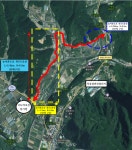 가평군, 북면 ‘북101호선’ 도로 확포장 4월 착공 < 경기 < 전국 < 기사본문 - 내외뉴스통신 가평군, 북면 ‘북101호선’ 도로 확포장 4월 착공