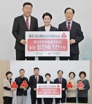 청주시, 가스폭발 피해 지원에 시민·기업·단체 성금 잇따라 < 충북 < 전국 < 기사본문 - 내외뉴스통신 청주시, 가스폭발 피해 지원에 시민·기업... 