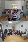괴산 송면중, 어버이날 ‘세대공감의 날’ 행사 < 충북 < 전국 < 기사본문 - 내외뉴스통신 괴산 송면중, 어버이날 ‘세대공감의 날’ 행사