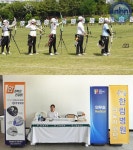 인성의료재단 한림병원, ‘2026 Gyeyang Open 국제 양궁대회’ 성공 개최 의료지원 뒷받침 < 인천 < 전국 < 기사본문 - 내외뉴스통신... 