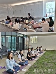한명상힐링센터 | 영동군 레인보우힐링센터, 초여름 지친 일상 달래는 ‘힐링 프로그램’ 인기 < 충북 < 전국 < 기사본문 - 내외뉴스통신 영동군 레인보우힐링센터...