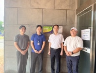 연천군시설관리공단, 한탄강어린이교통랜드·연천공영버스터미널 ‘범죄예방 우수시설’ 재인증 < 경기 < 전국 < 기사본문 - 내외뉴스통신... 