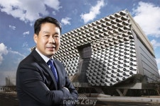 블라인드 | 코오롱인더스트리 뉴스