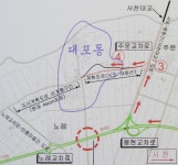 ‘주문~대례 도로’ 언제 어떻게 되나? < 자치/행정 < 기사본문 - 뉴스사천 ‘주문~대례 도로’ 언제 어떻게 되나?