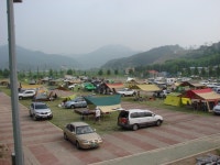 오토캠핑!! 그 낯섦과 여유 < 주요뉴스 < 사는 이야기 < 사람들 < 기사본문 - 뉴스사천 오토캠핑!! 그 낯섦과 여유