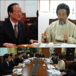 지역현안 두고 얼굴 맞댄 ‘강’ & ‘정’ < 주요뉴스 < 정치 < 자치/행정 < 기사본문 - 뉴스사천 지역현안 두고 얼굴 맞댄 ‘강’ & ‘정’
