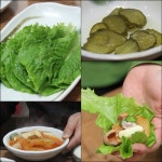 김치찌개 할배의 깊은 맛 고쌈식당 < 주요뉴스 < 사천맛집기행 < 문화/스포츠 < 기사본문 - 뉴스사천 김치찌개 할배의 깊은 맛 고쌈식당