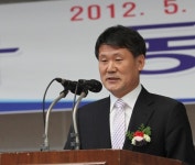 삼천포농협조합장선거, 박영실 현 조합장 연임 < 주요뉴스 < 사람들 < 기사본문 - 뉴스사천 삼천포농협조합장선거, 박영실 현 조합장 연임