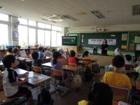 나라사랑은 작은 관심에서 시작 < 주요뉴스 < 우리학교소식 < 교육 < 기사본문 - 뉴스사천 나라사랑은 작은 관심에서 시작