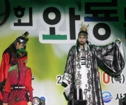 용의 길 타고 와룡문화제 즐기세요! < 주요뉴스 < 공연/축제 < 문화/스포츠 < 기사본문 - 뉴스사천 용의 길 타고 와룡문화제 즐기세요!