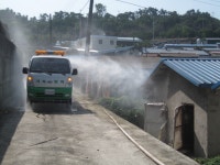 경남 합천 구제역 발생..방역당국 초비상 < 사회 < 기사본문 - 뉴스사천 경남 합천 구제역 발생..방역당국 초비상