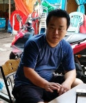 용궁수산시장의 숨은 자원 ‘포장마차촌’ < 문화/스포츠 < 기사본문 - 뉴스사천 용궁수산시장의 숨은 자원 ‘포장마차촌’