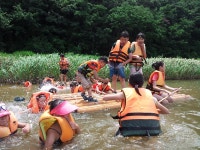 무더위에 지친 그대! 가까운 사천에서 피서를… < 문화/스포츠 < 기사본문 - 뉴스사천 무더위에 지친 그대! 가까운 사천에서 피서를…