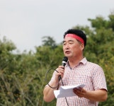 사천CC ‘물도둑’ 의혹에 성난 서포면민들 < 사회 < 기사본문 - 뉴스사천 사천CC ‘물도둑’ 의혹에 성난 서포면민들