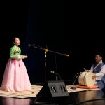 수궁가 본고장서 판소리·고수 실력 뽐내 < 문화/스포츠 < 기사본문 - 뉴스사천 수궁가 본고장서 판소리·고수 실력 뽐내