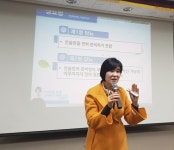 삼천포제일병원, 노인대학서 건강강좌 < 사회 < 기사본문 - 뉴스사천 삼천포제일병원, 노인대학서 건강강좌