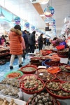[포토] 대목장 풍경 < 사회 < 기사본문 - 뉴스사천 [포토] 대목장 풍경
