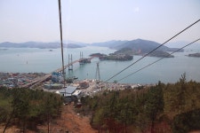 섬·바다· 산 아름다운 풍광을 잇다 < 문화/스포츠 < 기사본문 - 뉴스사천 섬·바다· 산 아름다운 풍광을 잇다