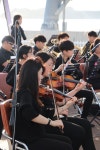 바다처럼 시원한 무대 선사한 사천음악제 < 문화/스포츠 < 기사본문 - 뉴스사천 바다처럼 시원한 무대 선사한 사천음악제