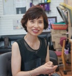 ‘저는 사랑을 다듬는 미용사입니다’ < 서랍 속 사랑을 세상 밖으로 < 연재 < 기사본문 - 뉴스사천 ‘저는 사랑을 다듬는 미용사입니다’